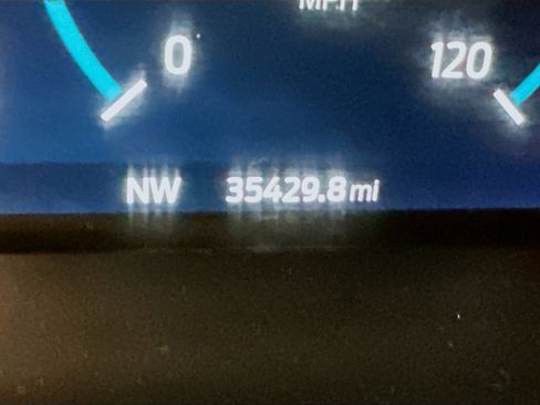 Used 2022 Ford F150 Lariat image 19