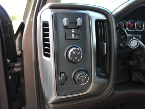 Used 2015 Chevrolet Silverado 2500 LTZ w/ Duramax Plus Package AWD/4WD image 16