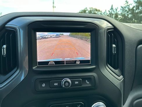 Used 2026 GMC Sierra 1500 Pro w/ Pro Value Package AWD/4WD image 26