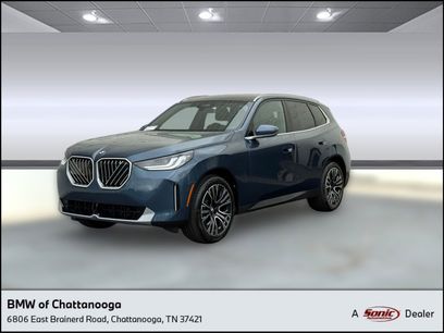 New 2026 BMW X3 xDrive30 w/ Premium Package