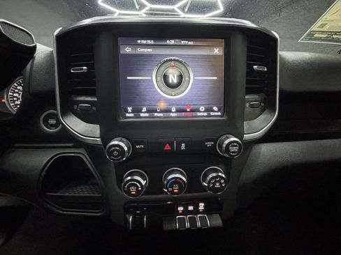Used 2021 RAM 2500 Tradesman AWD/4WD image 24