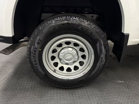 New 2026 Chevrolet Colorado W/T image 12