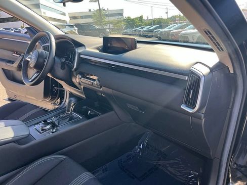 Used 2024 MAZDA CX-50 AWD 2.5 S w/ Cargo Package image 34