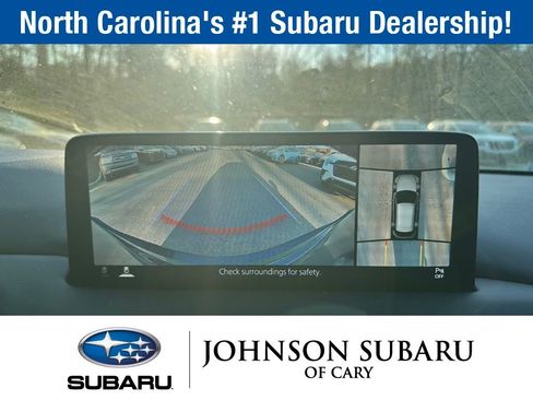 Used 2022 MAZDA CX-5 Signature image 13