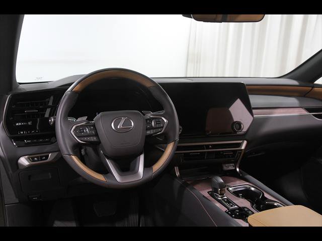 Certified 2025 Lexus RX 350 Premium w/ Convenience Package AWD/4WD image 6