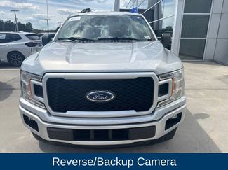 Used 2019 Ford F150 XL w/ Equipment Group 101A Mid RWD video 2