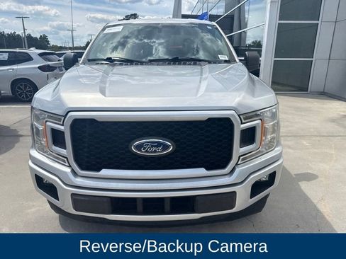 Used 2019 Ford F150 XL w/ Equipment Group 101A Mid RWD image 2
