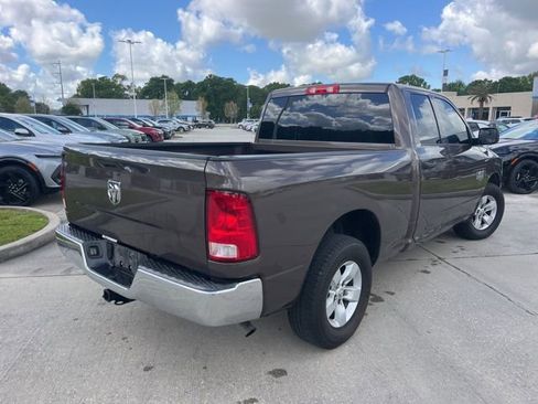 Used 2019 RAM 1500 Tradesman w/ Popular Equipment Group image 6