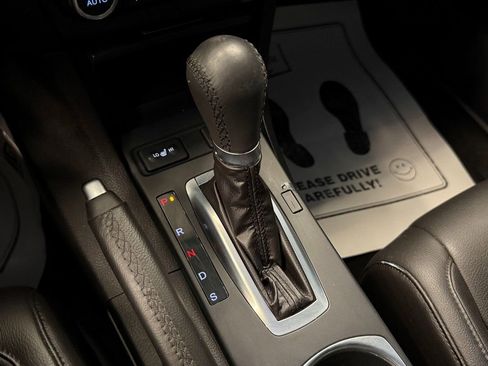 Used 2019 Acura ILX Base image 16