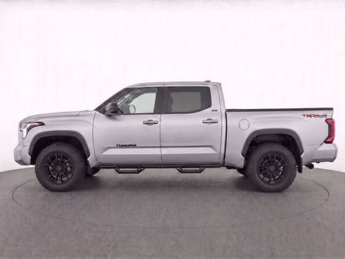 Used 2024 Toyota Tundra SR5 w/ TRD Off-Road Premium Package AWD/4WD image 6