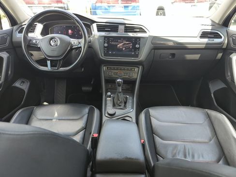Used 2019 Volkswagen Tiguan SEL Premium AWD/4WD image 25