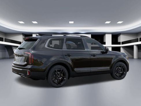 New 2025 Kia Telluride SX X-Line image 6