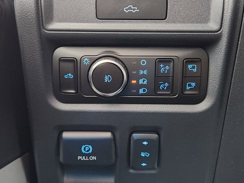 New 2026 Ford F150 Platinum AWD/4WD image 27