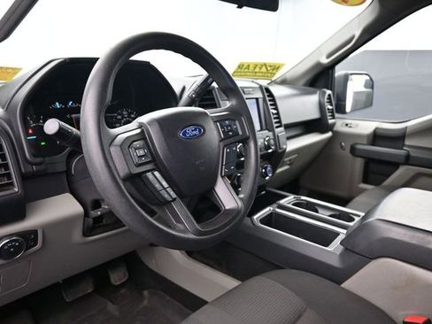 Used 2020 Ford F150 XL w/ Equipment Group 101A Mid image 21