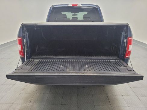 Used 2019 Ford F150 XLT AWD/4WD image 29