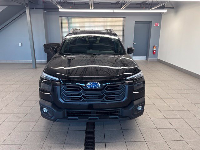 New 2026 Subaru Outback Touring XT AWD/4WD image 2