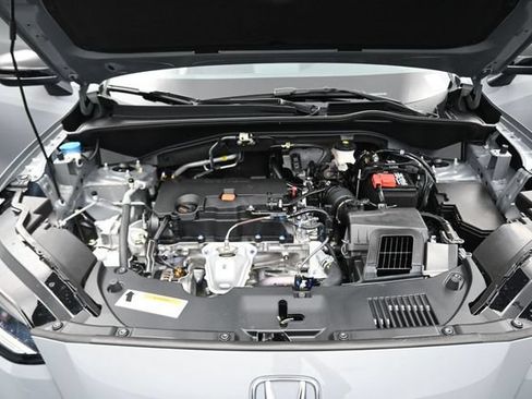 Used 2027 Honda HR-V Sport image 25