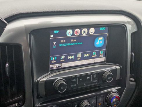 Used 2016 Chevrolet Silverado 2500 LT image 31