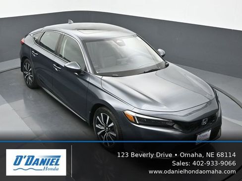 Used 2023 Honda Civic EX-L image 20