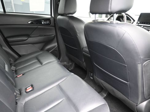 Used 2022 Mitsubishi Eclipse Cross SEL image 23