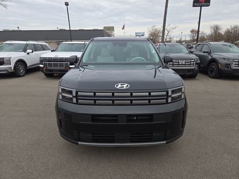 New 2026 Hyundai Santa Fe SE image 3