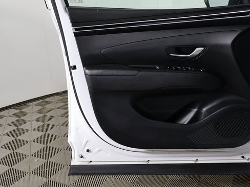 Certified 2023 Hyundai Tucson SEL image 17