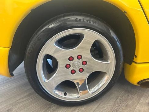 Used 2001 Dodge Viper RT/10 RWD image 15