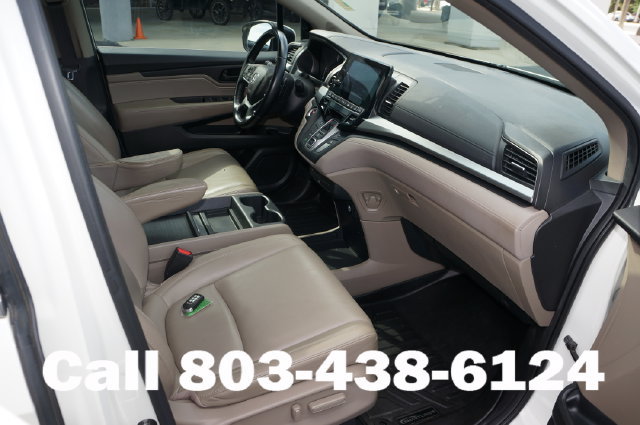 Used 2019 Honda Odyssey EX-L image 21