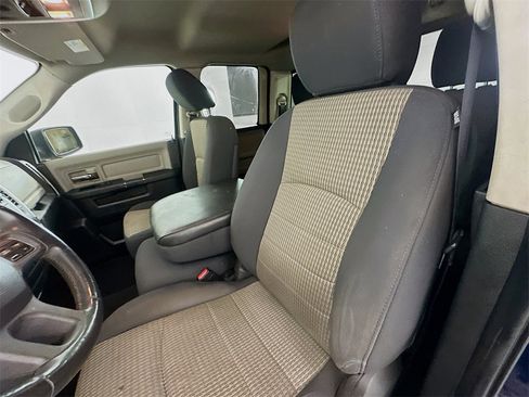 Used 2012 RAM 1500 Outdoorsman image 17