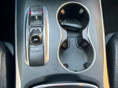 Used 2016 Acura MDX SH-AWD image 20
