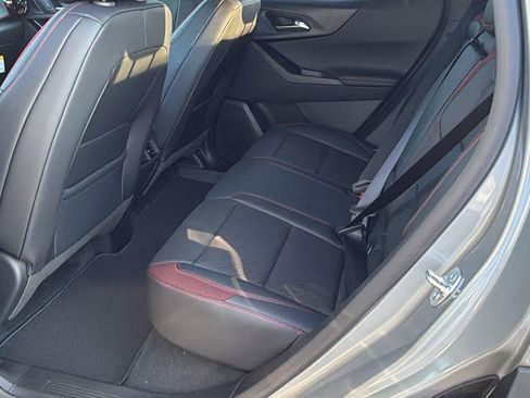 New 2027 Chevrolet Equinox RS FWD image 19