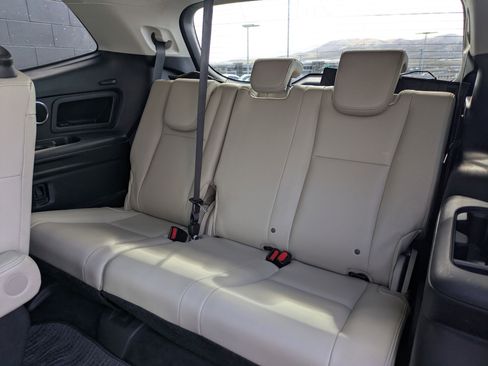 Used 2020 Subaru Ascent Limited w/ Technology Package AWD/4WD image 26