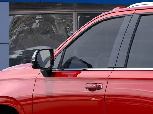 New 2025 Chevrolet Tahoe Premier image 12