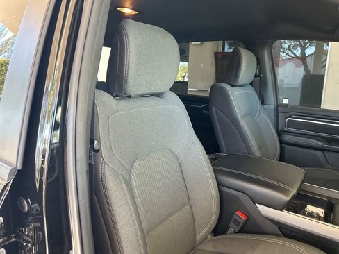 Used 2024 RAM 1500 Big Horn image 21