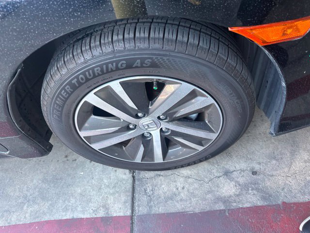Used 2020 Honda Civic LX image 16
