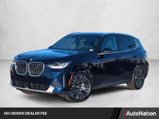 Certified 2026 BMW X3 xDrive30i w/ Premium Package AWD/4WD video 1