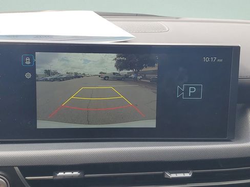 Certified 2026 Hyundai Sonata SEL FWD image 17