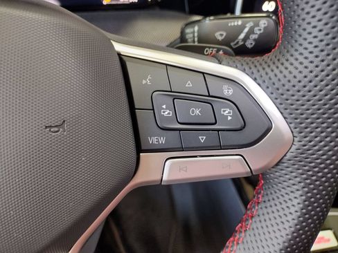 New 2026 Volkswagen GTI Autobahn FWD image 25