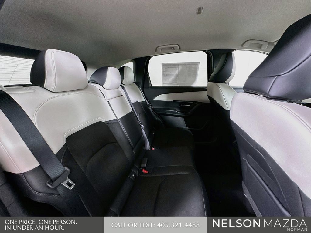 New 2026 MAZDA CX-5 Select AWD/4WD image 26