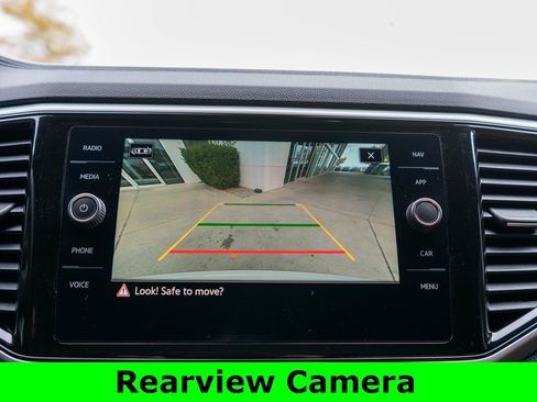 Used 2022 Volkswagen Atlas Cross Sport SEL Premium R-Line image 26