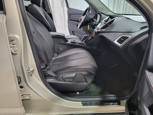 Certified 2012 GMC Terrain SLT image 33