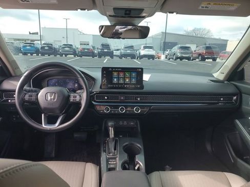 Used 2024 Honda Civic Touring image 20