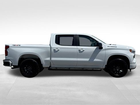 New 2026 Chevrolet Silverado 1500 RST AWD/4WD image 6