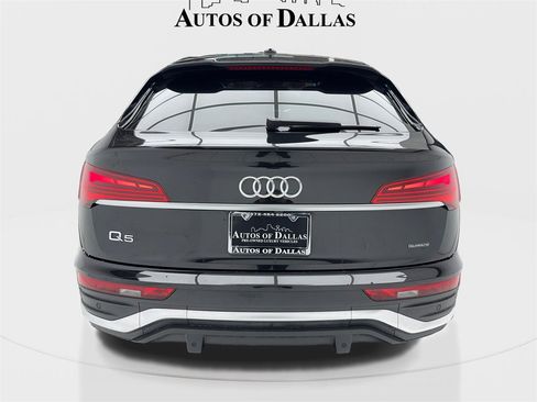 Used 2024 Audi Q5 2.0T Premium w/ Convenience Package image 11