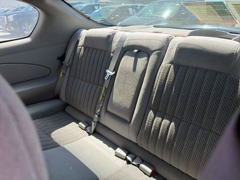 Used 2004 Chevrolet Monte Carlo SS w/ SS Sport Appearance Package FWD image 20