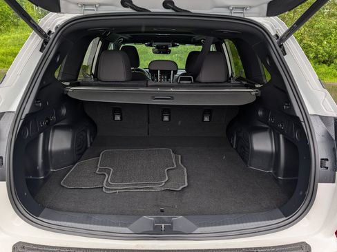 Certified 2026 Subaru Forester Premium AWD/4WD image 18