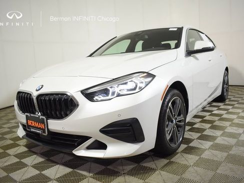 Used 2024 BMW 228i xDrive Gran Coupe w/ Convenience Package image 1