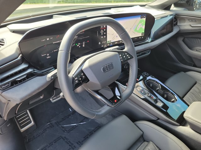 Certified 2025 Audi S5 Prestige w/ Prestige Package AWD/4WD image 17