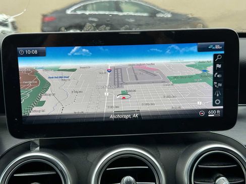 Used 2020 Mercedes-Benz C 300 4MATIC Coupe image 27