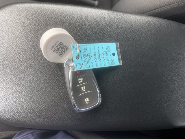Used 2024 Chevrolet Malibu LS FWD image 18